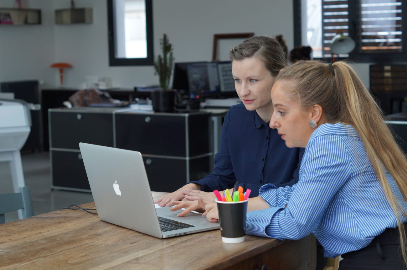 Entretien utilisateur au sein de l'UX Lab