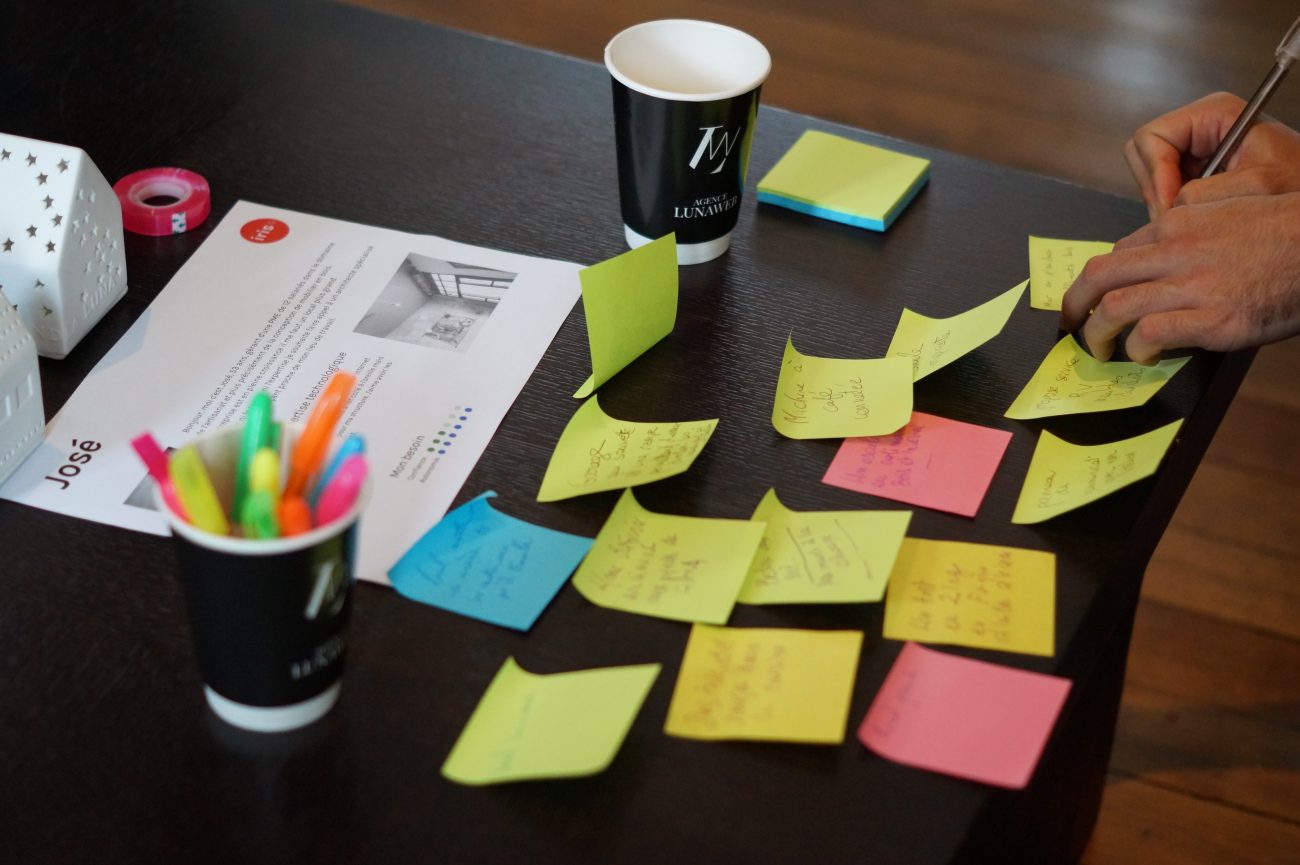 Rapport d'optimisation suite à un audit d'interface