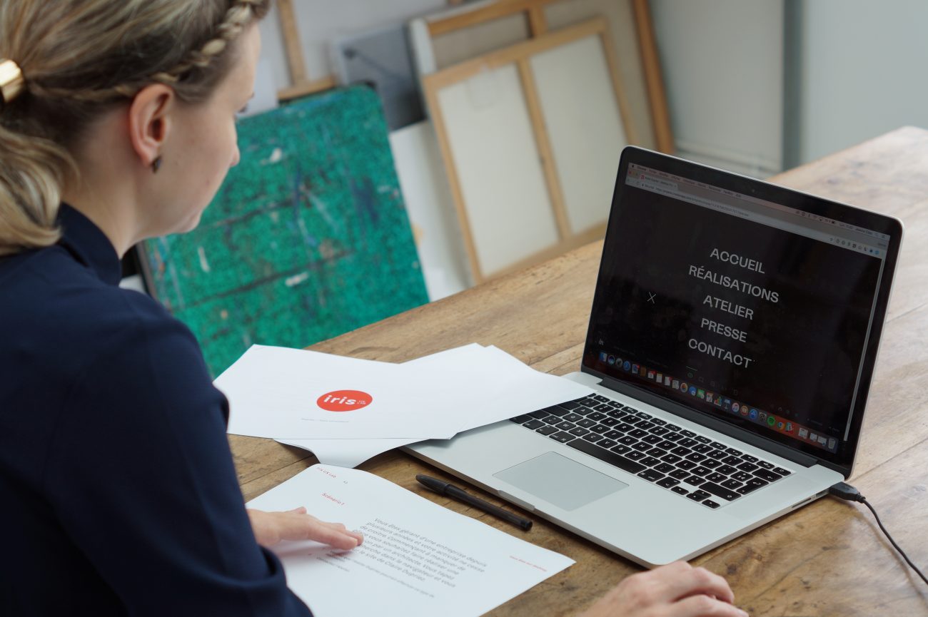 Audit UX d'un site Web