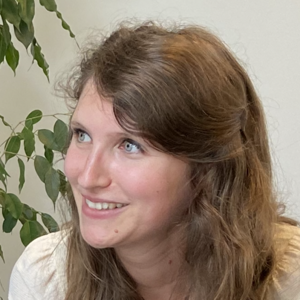 Justine Nicol, UX Researcher chez LunaWeb